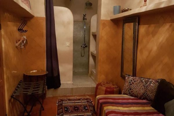 Riad Tafilag (Taroudannt )
